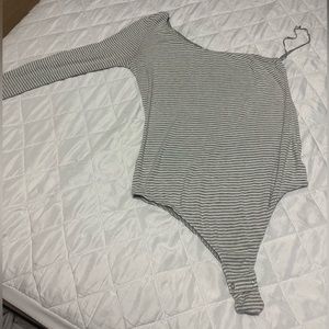 Half body suit